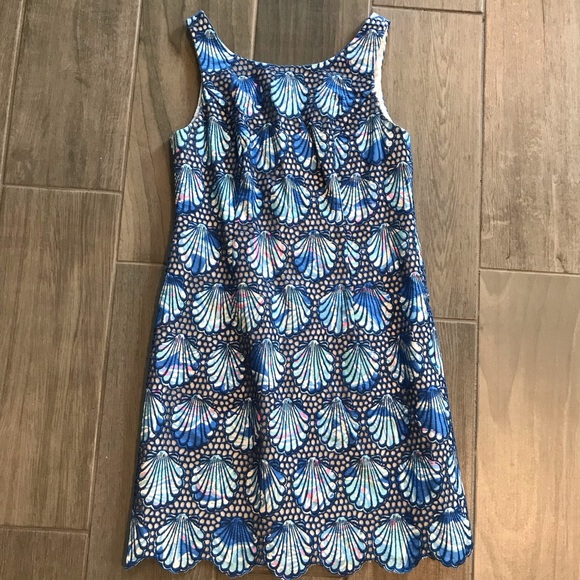 Lilly Pulitzer dress size 0 - Picture 1 of 5